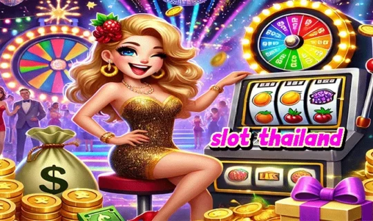 slot thailand