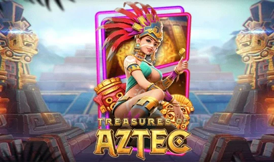 Treasures of Aztec