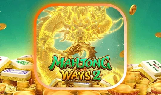 Mahjong Ways 2