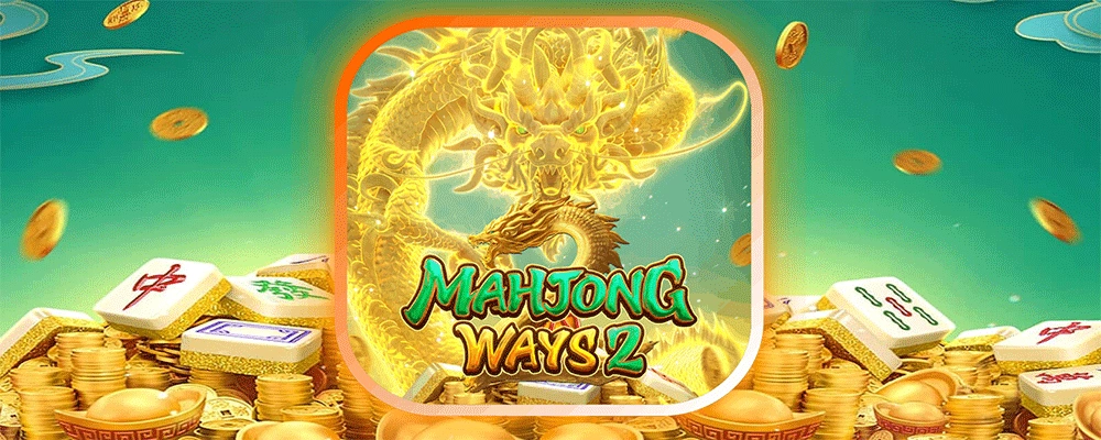 Mahjong Ways 2