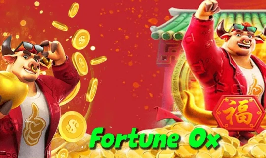 Fortune Ox