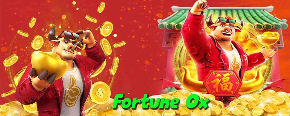 Fortune Ox