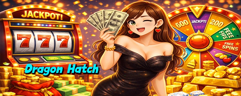 Dragon Hatch