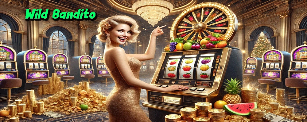 Wild Bandito