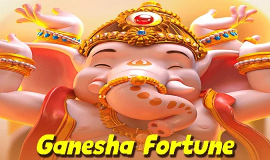 Ganesha Fortune