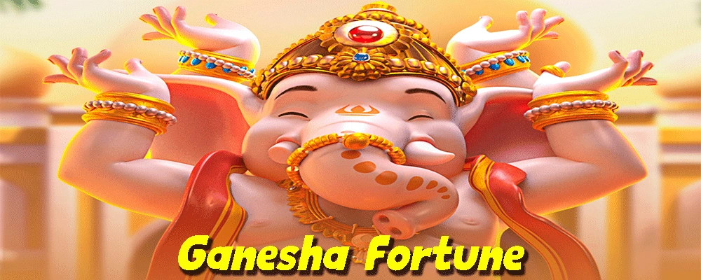 Ganesha Fortune